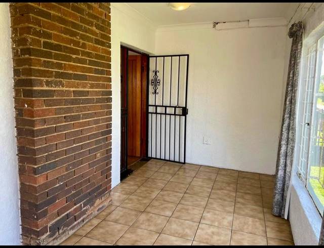 3 BEDROOM HOUSE FOR SALE IN QUELLERIE PARK